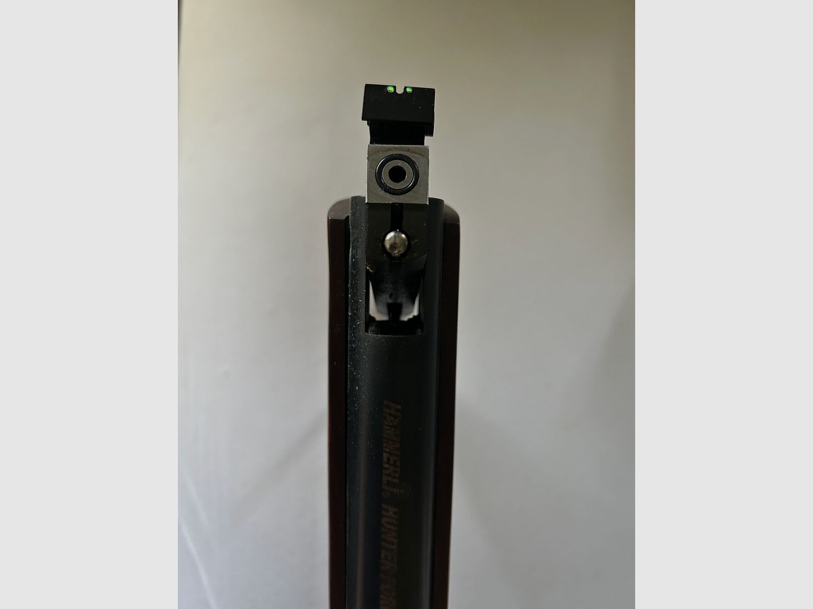 Luftgewehr gebraucht 