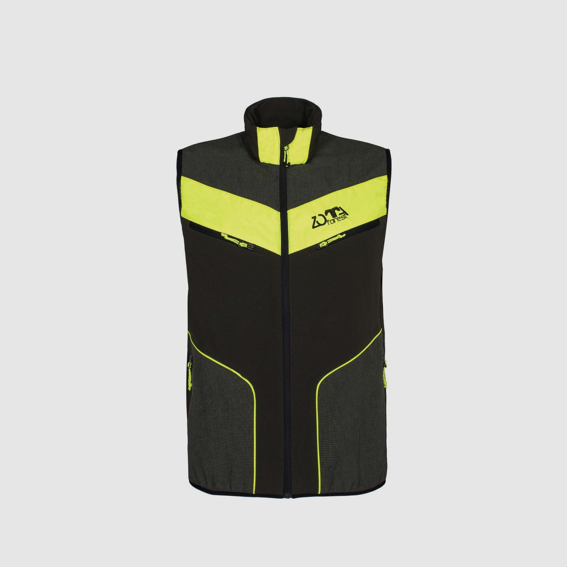 Zotta Gilet Walker Man, Bild 3 von 4