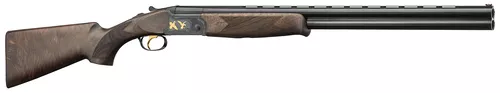 Fusil de chasse Fair classic acier black cal 20/71cm