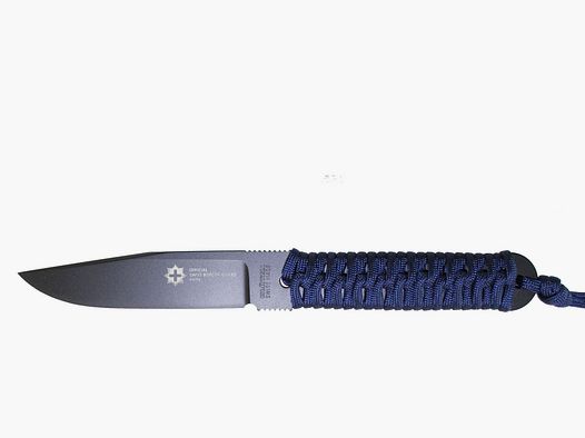 SWISS BORDER GUARD KNIFE MODEL 22