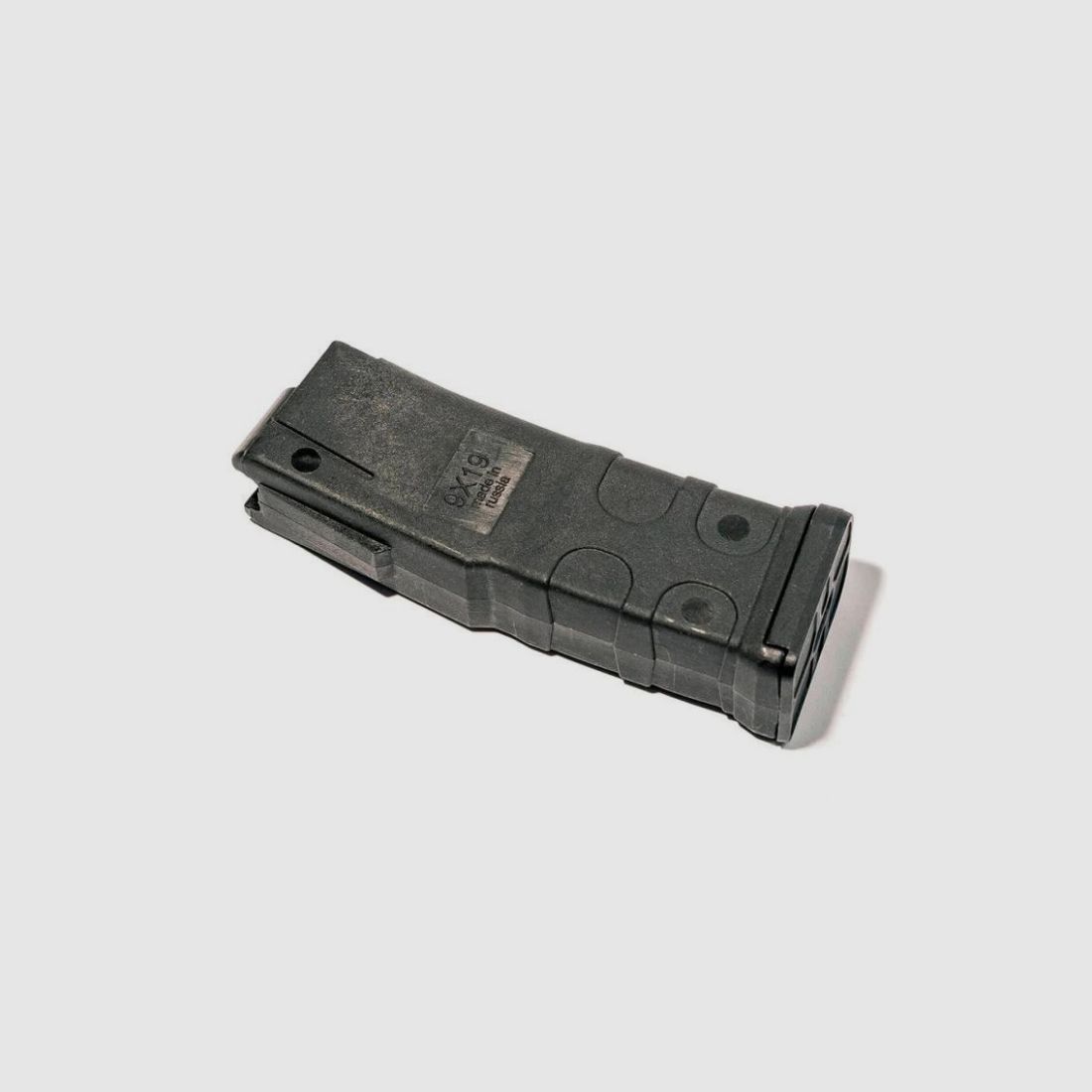 PUF GUN MAGAZIN FÜR SAIGA9 JSC, Bild 1 von 2