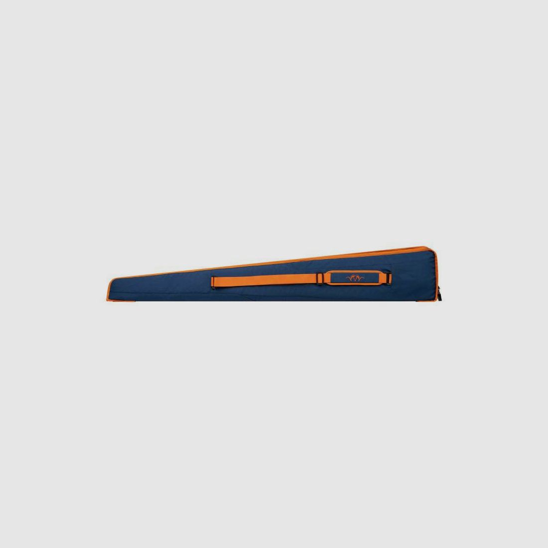 Futteral für Blaser Gewehr Slipbag Competition. 127cm, marineblau, Bild 2 von 3