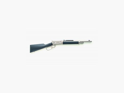 Unterhebelrepetierer Chiappa 1892 Alaskan take down 357 Mag - Oktagonlauf
