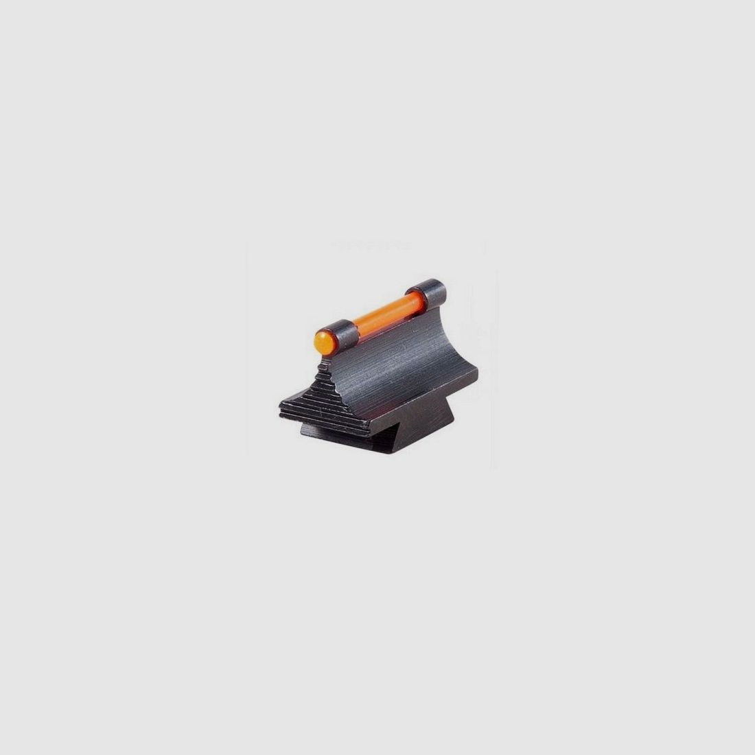 R-sight .410"/10.41mm Fiber Orange Dot 2.38mm