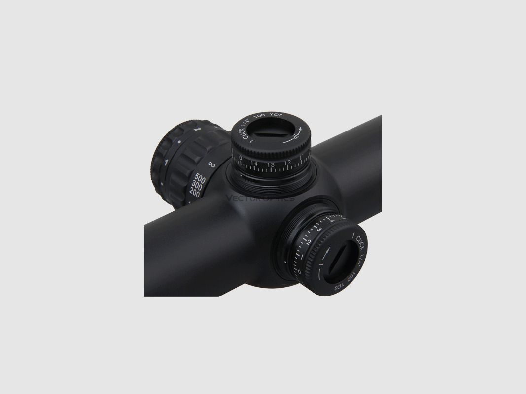 Continental x6 3-18x50 CDM VECTOR, Bild 6 von 16