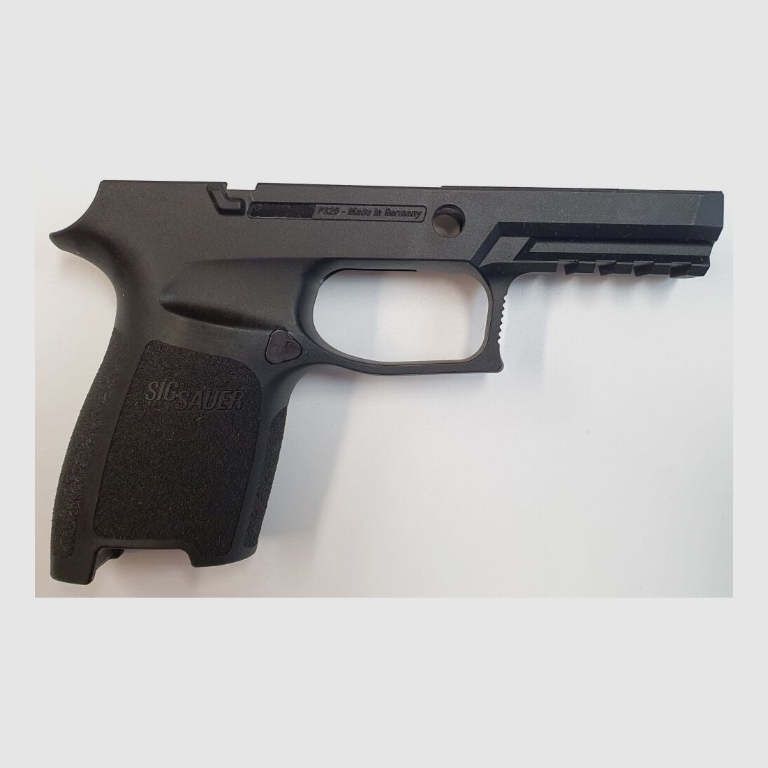 SIG SAUER P320 COMPACT Module de Poignée/Coque de Poignée Taille: L