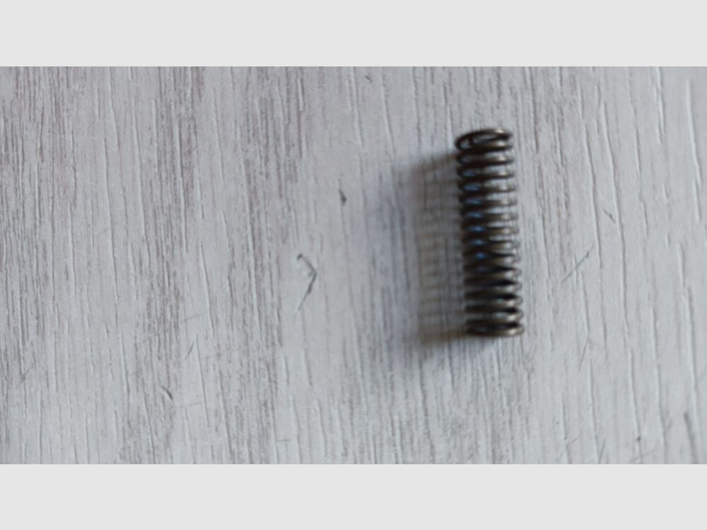 Dessert Eagle Schlagstück Feder