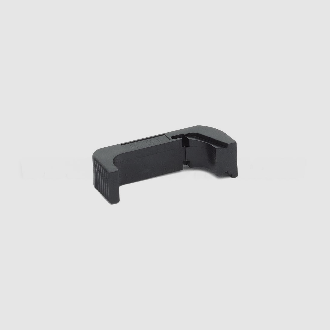 GLOCK GEN4 butée de chargeur prolongée, image 1 sur 3