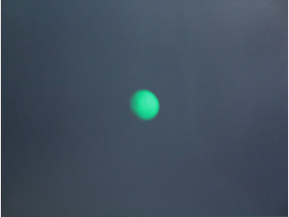 LaserGenetics LaserGenetics ND3x50 Lamp (203369) Laser Flashlight, Range: 4,800 m!!!