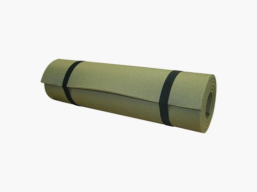 Mil-Tec US Isomatte oliv neu