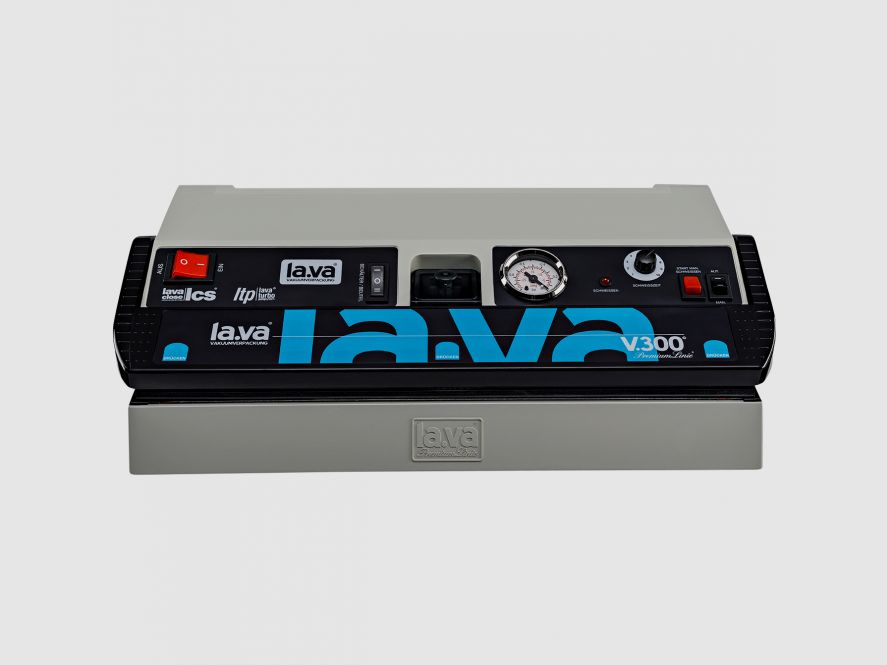 Lava      Lava Vakuumiergerät V.300® Premium  Lava             4,50 | 2 Bewertungen    Lava      Lava Vakuumiergerät V.300® Premium  Lava             4,50 | 2 Bewertungen