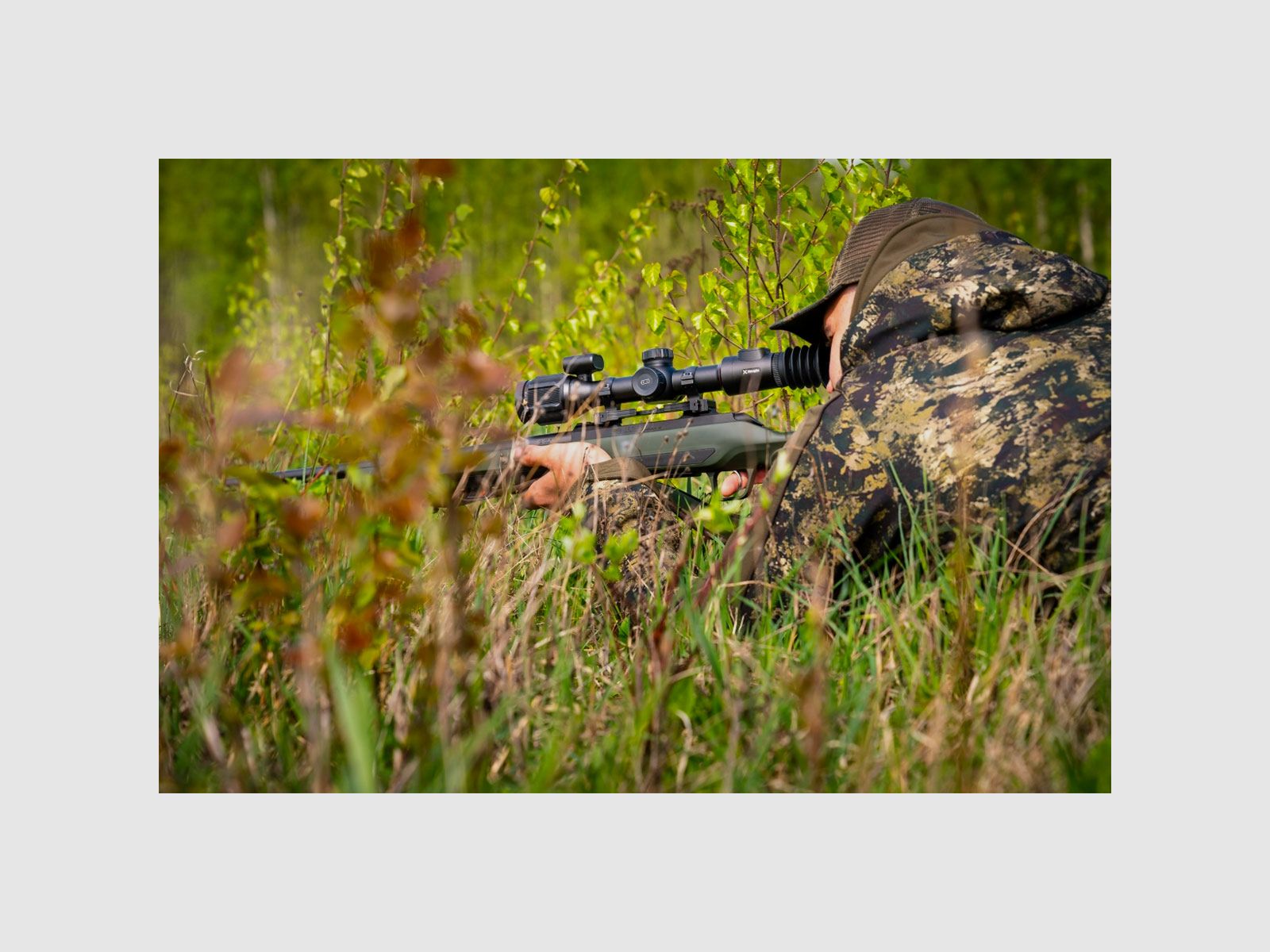 WÄRMEOPTIK – NOCPIX – BOLT L35R, Bild 7 von 14