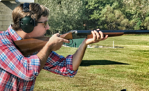 Form: Loan Certificate for Borrowing Weapons