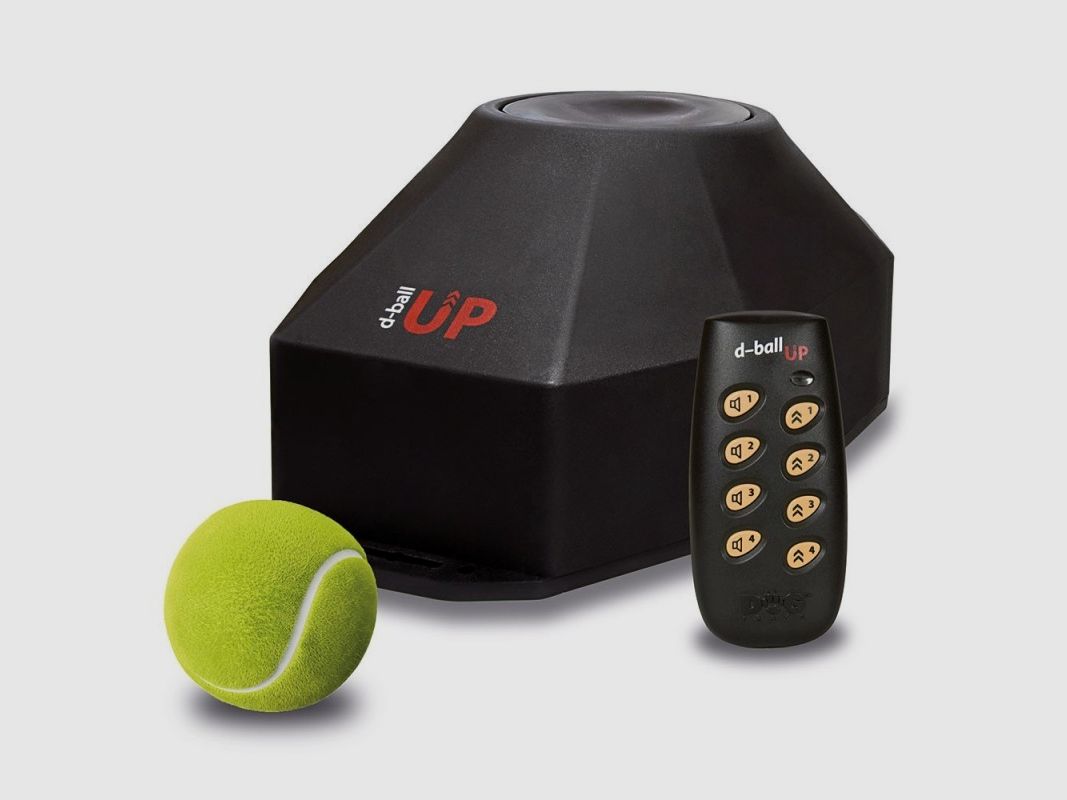 Lanceur de balles D-BALL UP, image 2 sur 15