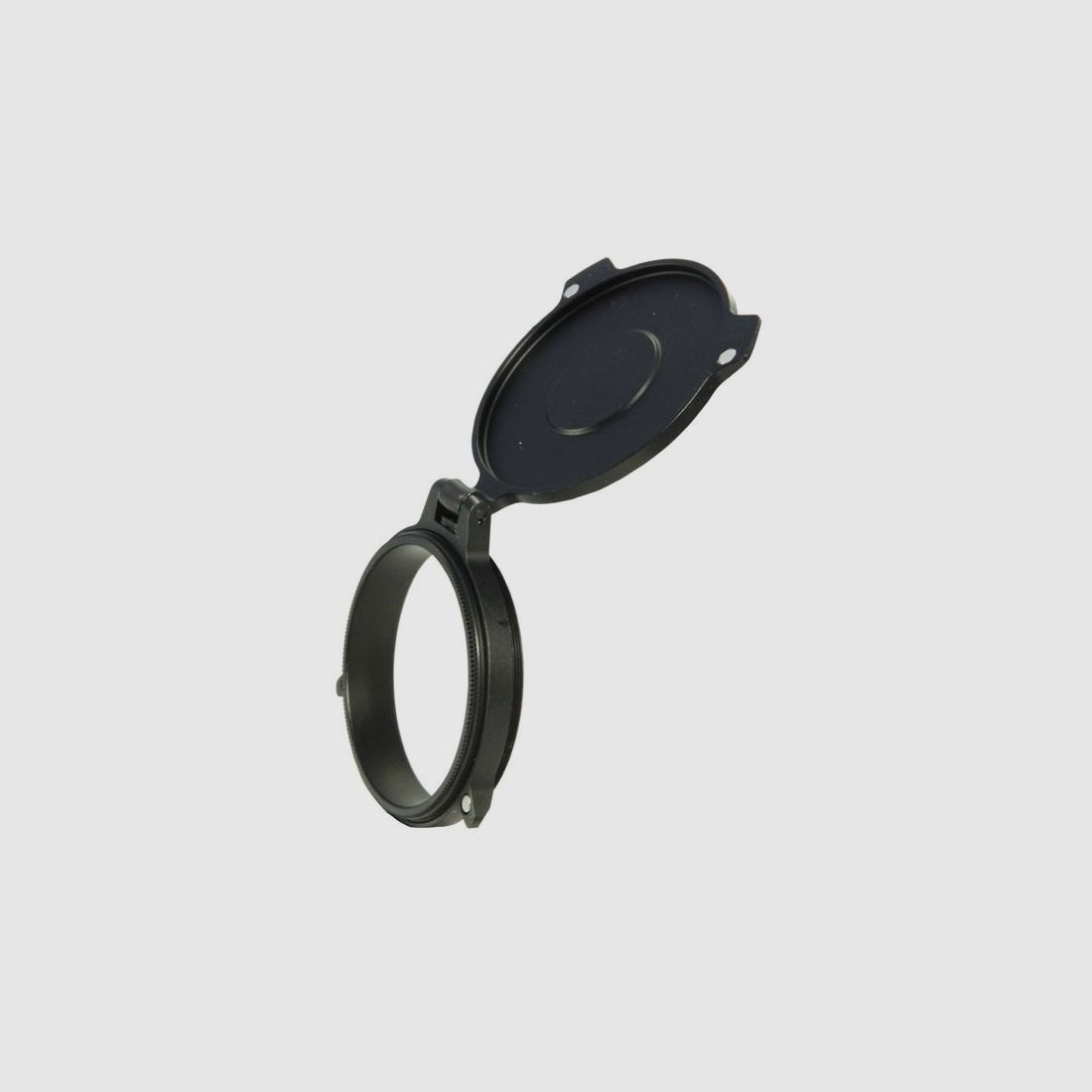 Leupold Alumina Flip-Up Back Lens Schutzkappe Okular 44mm für VX-6, Bild 2 von 2