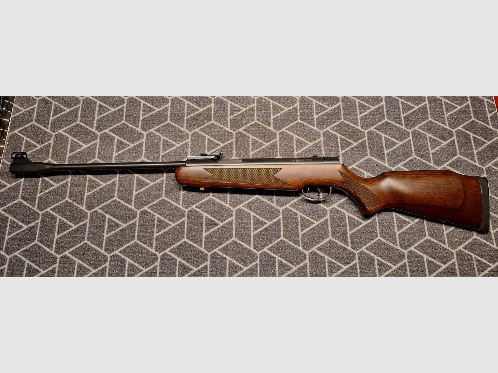 Norconia B88 sidelever-like new!, immagine 7 di 18