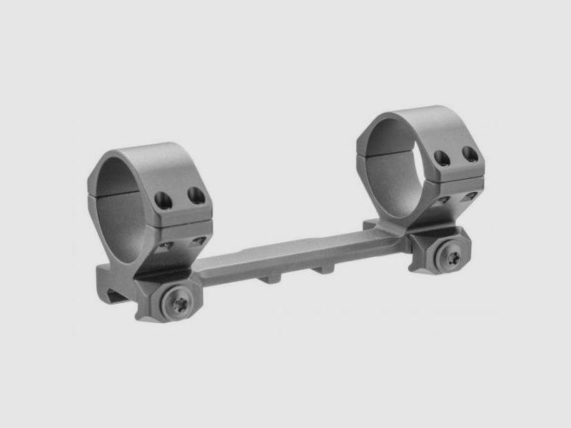 Eratac Mounting Block UltraLight BH20 30mm - Weaver Profile