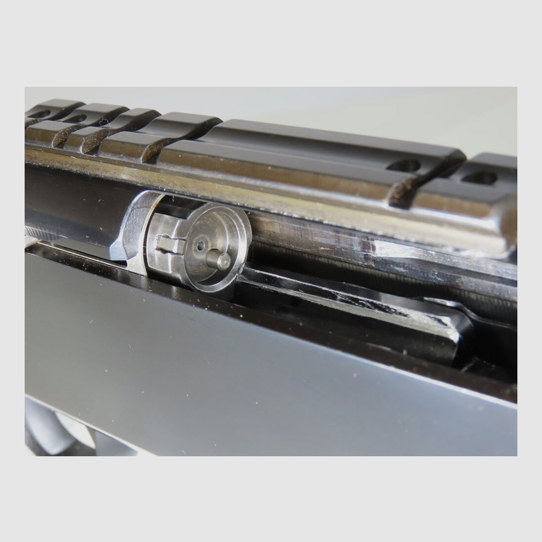 Browning BAR