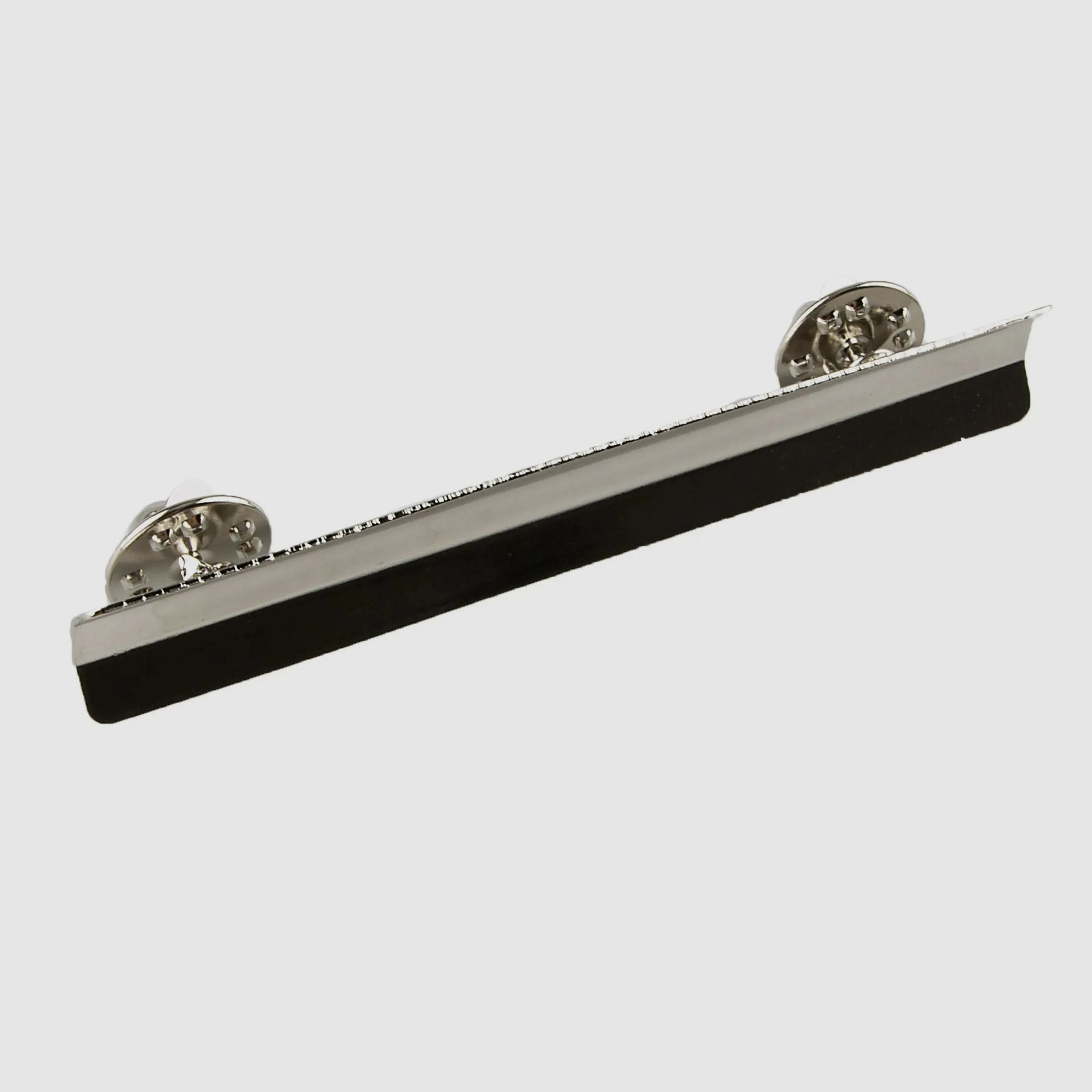 Fritzsch Bandspangen leer 3-er