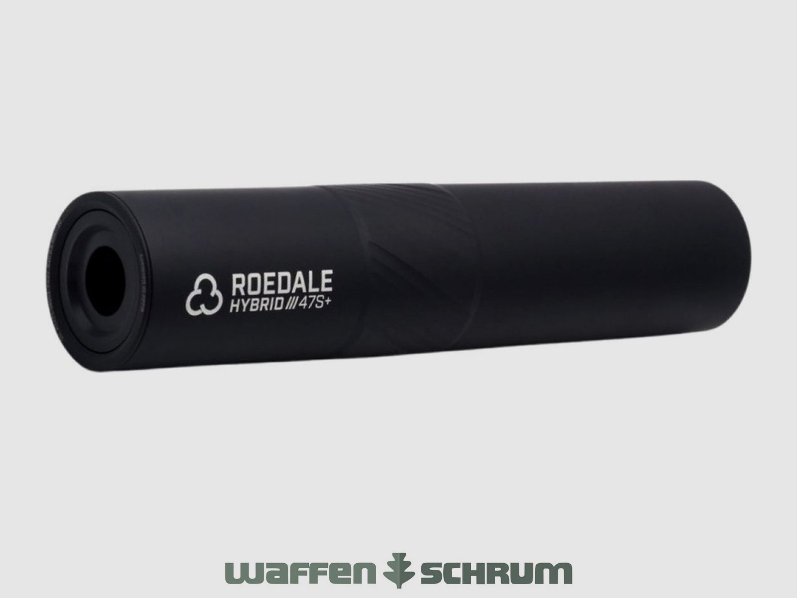 Roedale Hybrid 47S+