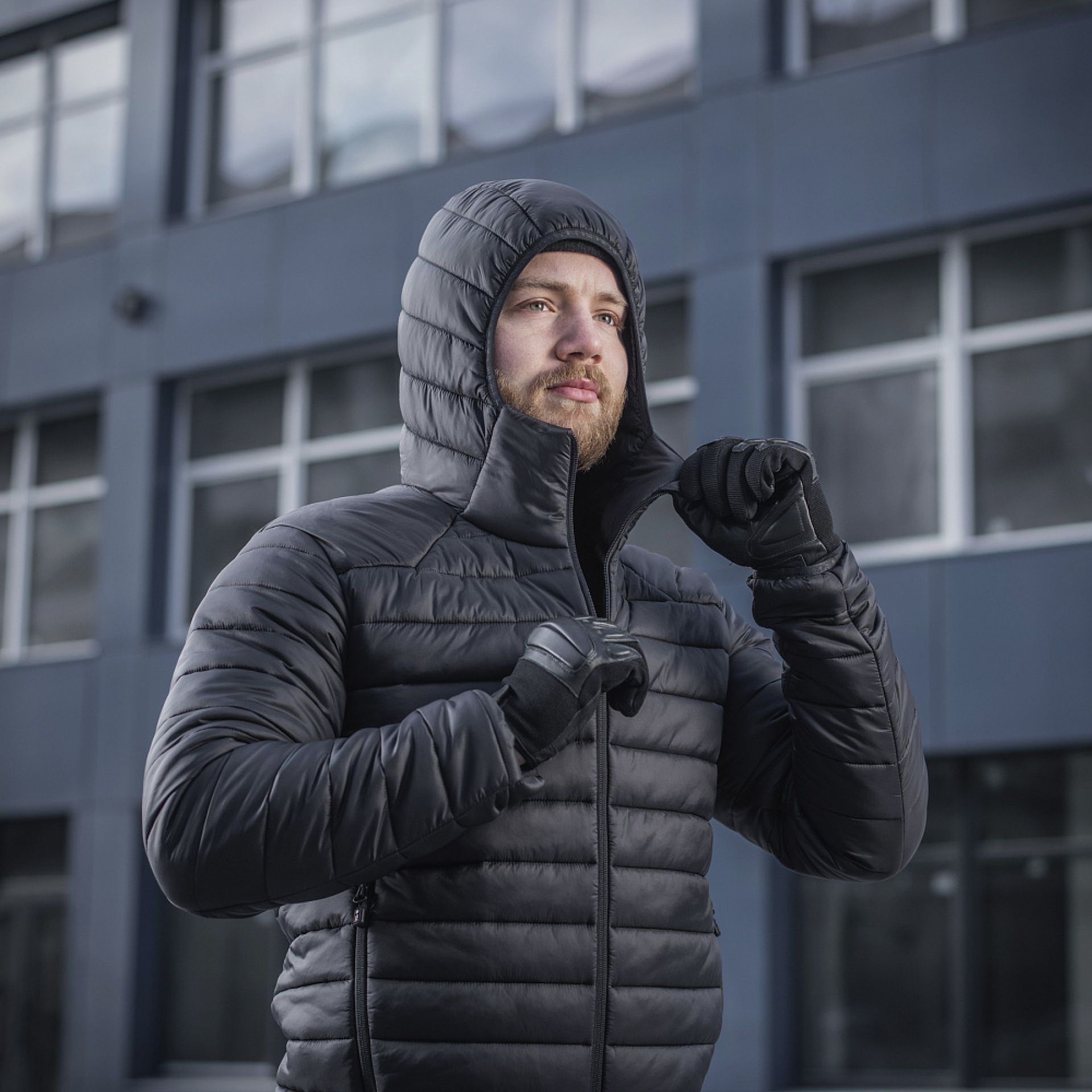 M-Tac Stalker-Jacke Gen.III, Bild 6 von 15