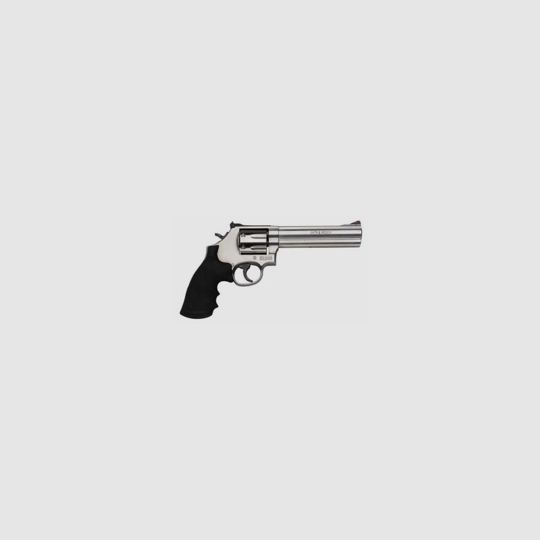 REVOLVER SMITH & WESSON MOD 686 6 Zoll Kal. 357 MG, Bild 1 von 2