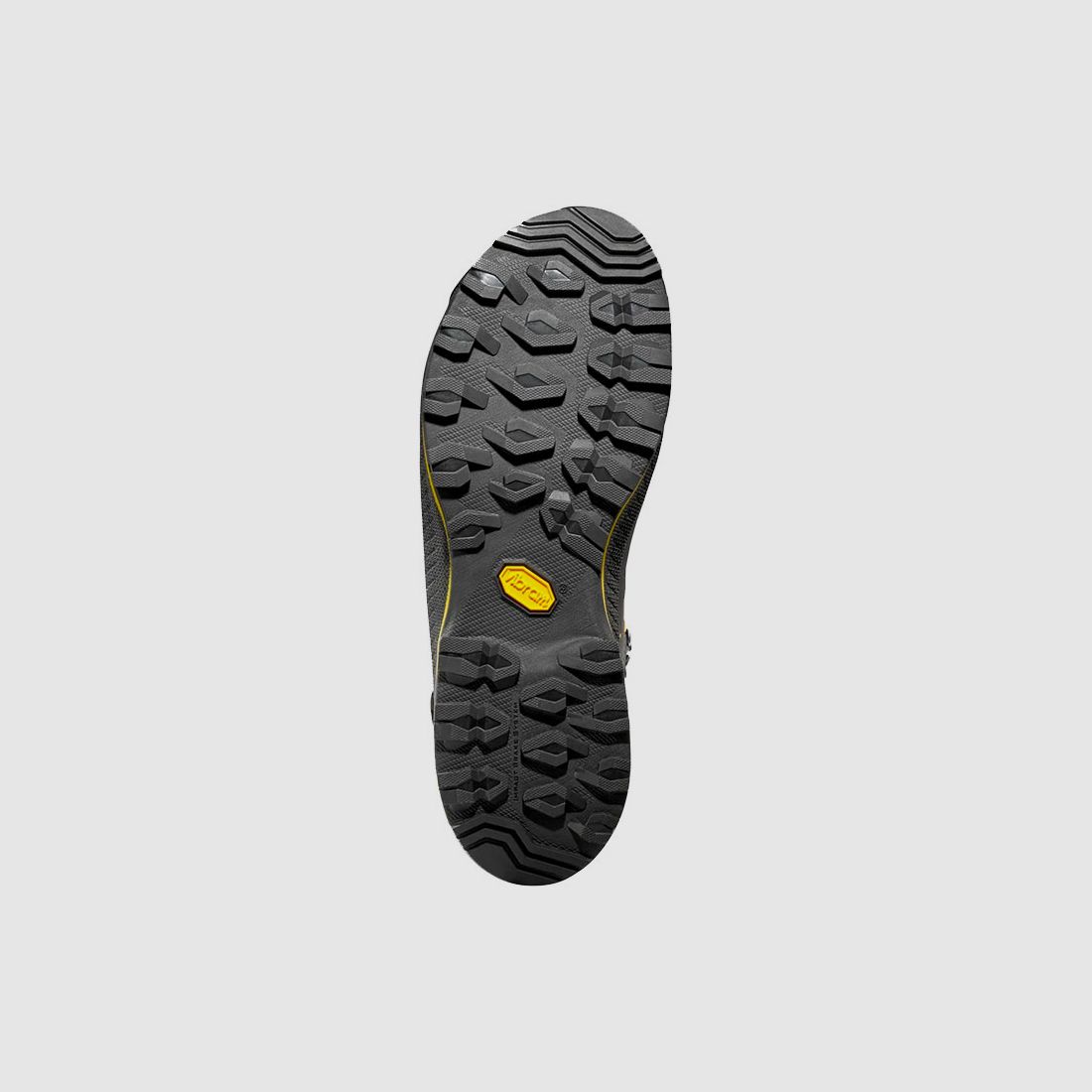 BOOTS – MEN – LA SPORTIVA – TX5 EVO MID GTX Carbon/Yellow, image 2 of 7
