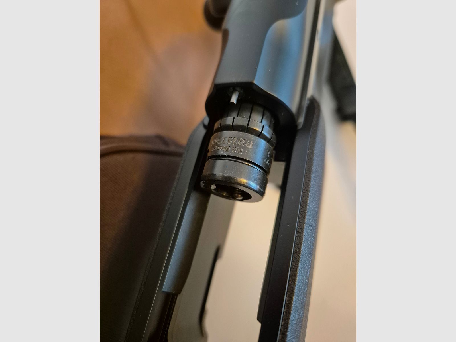 Blaser R8 Professional Siccess. 308 win