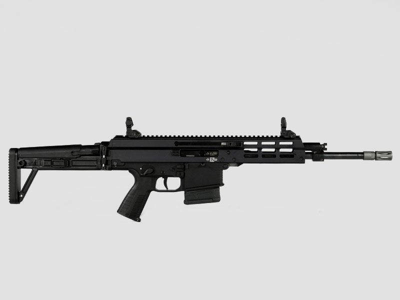 B & T APC308 PRO 13"