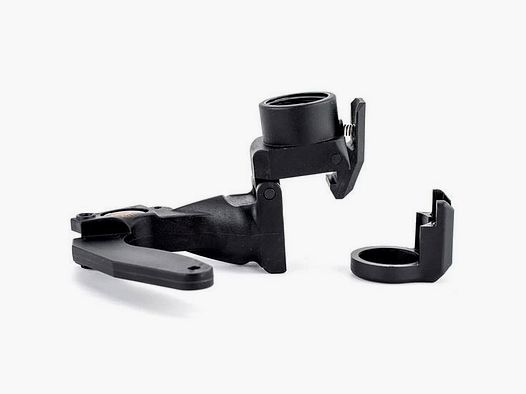 Steambow Klappschaft Adapter AR-6 Stinger II