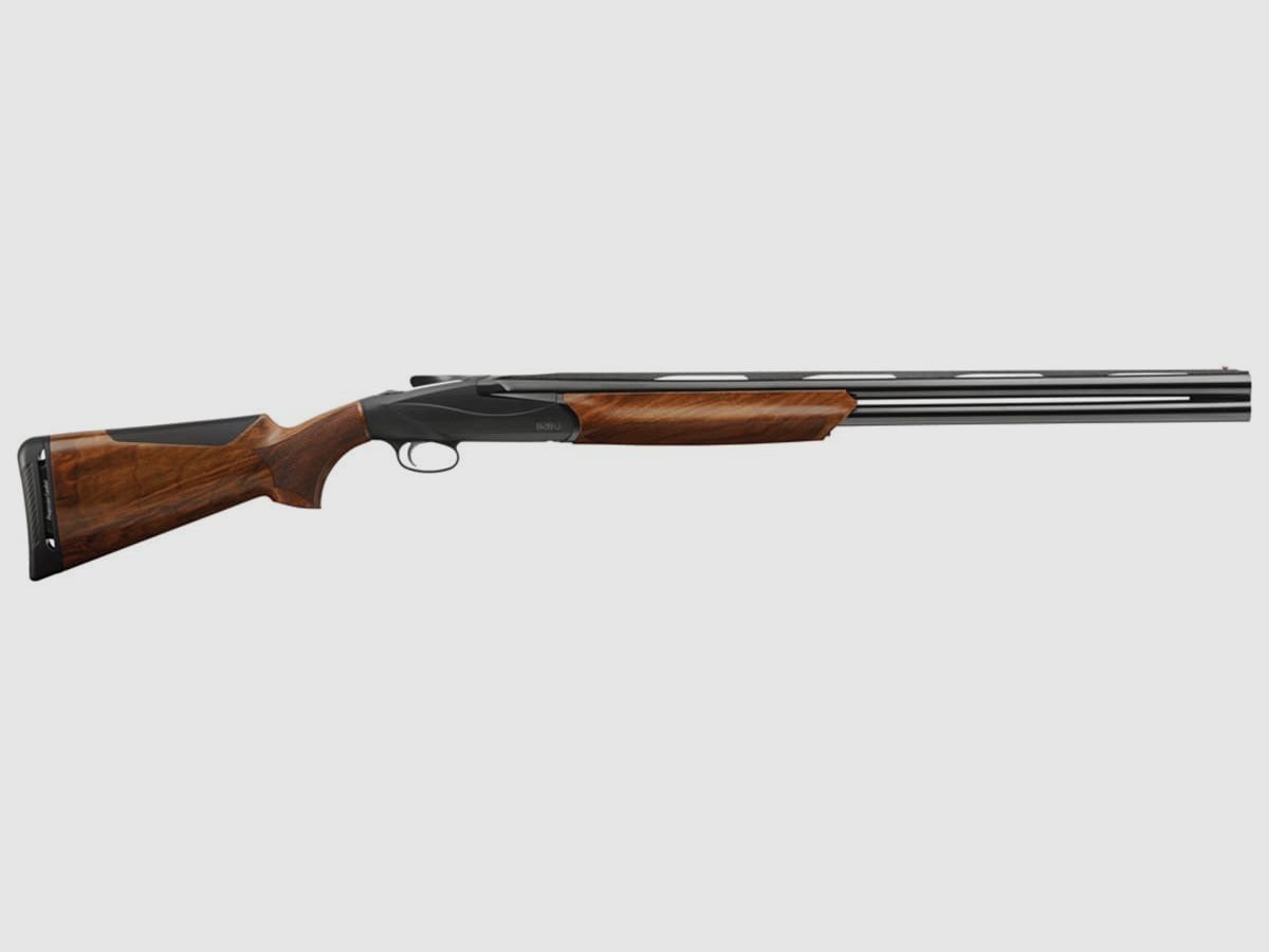 Benelli 828 U Nero, immagine 3 di 3