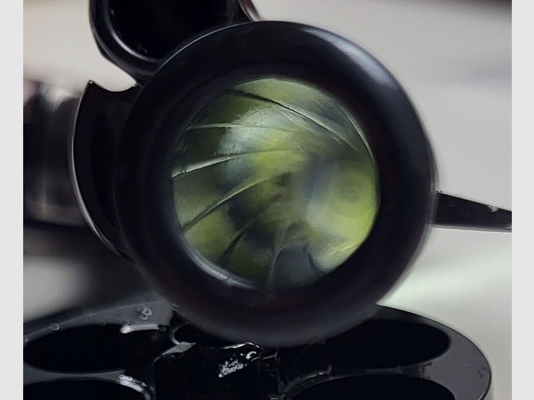 Hege Uberti 1873 SAA