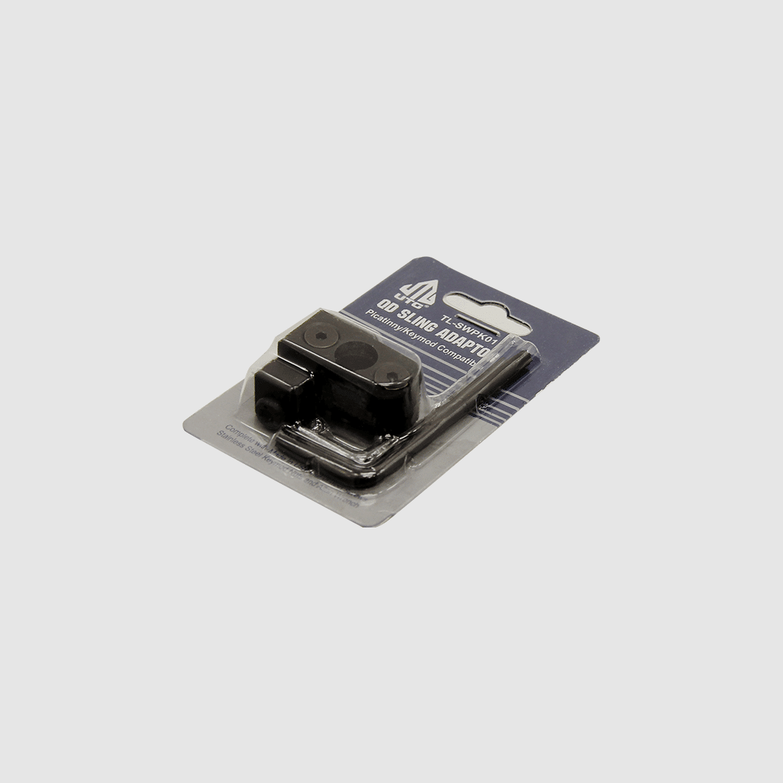 UTG Picatinny / Keymod QD Sling Adaptor, Bild 4 von 4