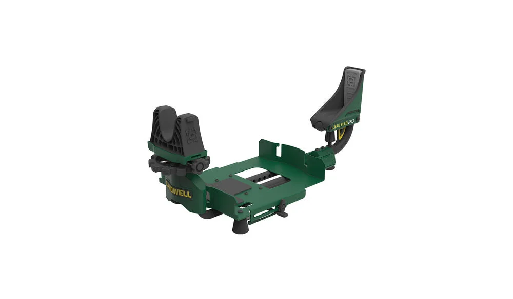 Caldwell Lead Sled DFT 3 Shooting Rest, image 1 of 3