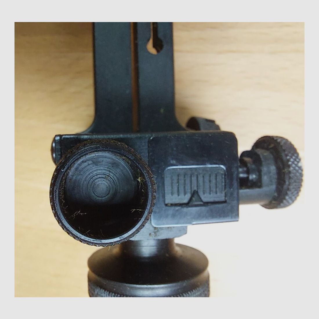 Weihrauch Hw55, HW35 usw., Bild 6 von 8