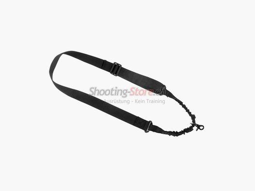 Invader Gear One Point Flex Sling Nero