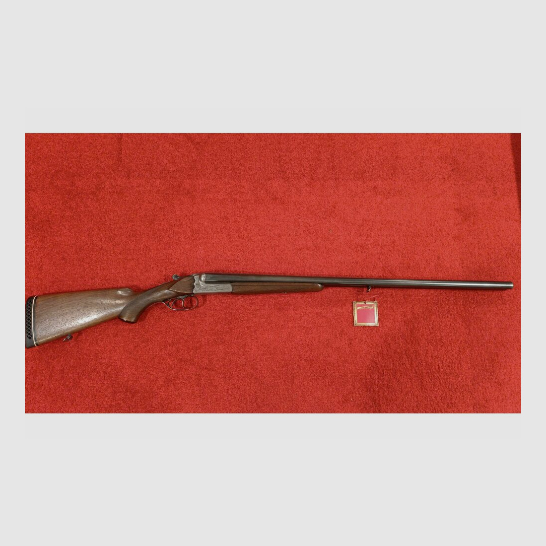 Bühag -- 16/70;16/70