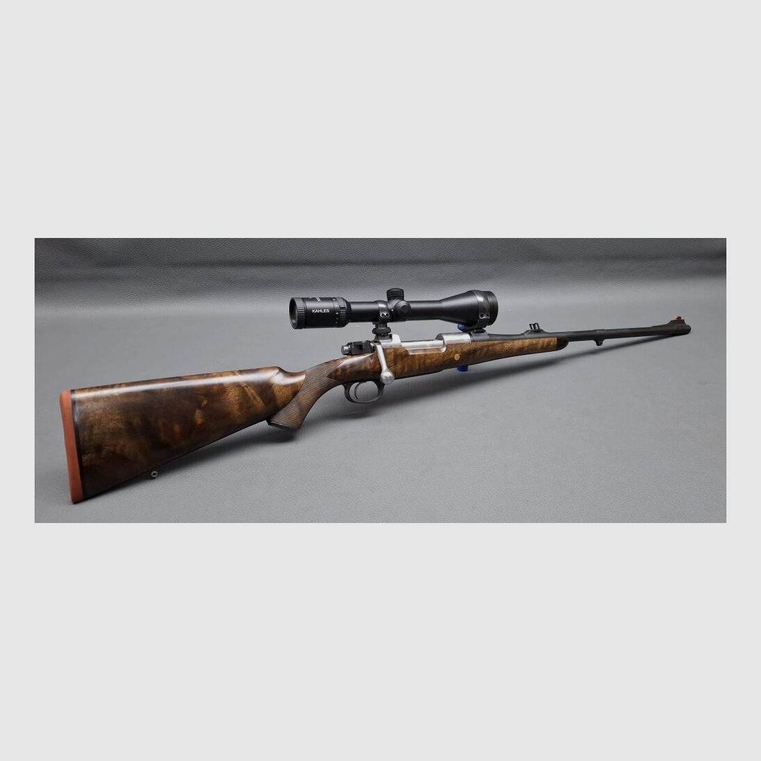 DWM Custom Mauser 98 Repetier