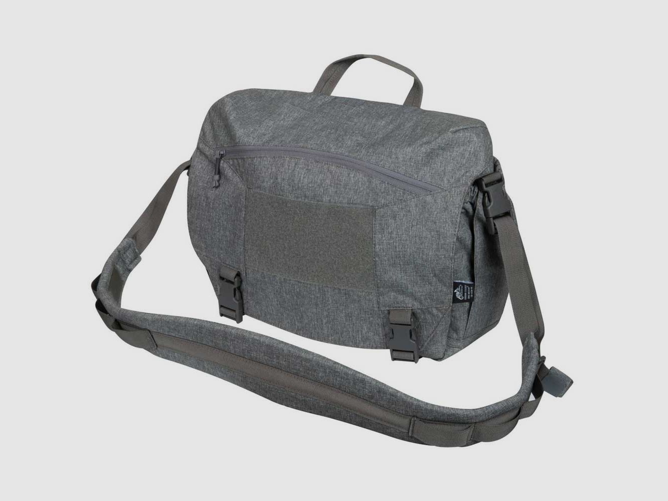 HELIKON-TEX URBAN COURIER BAG® MEDIUM MELANGE GREY