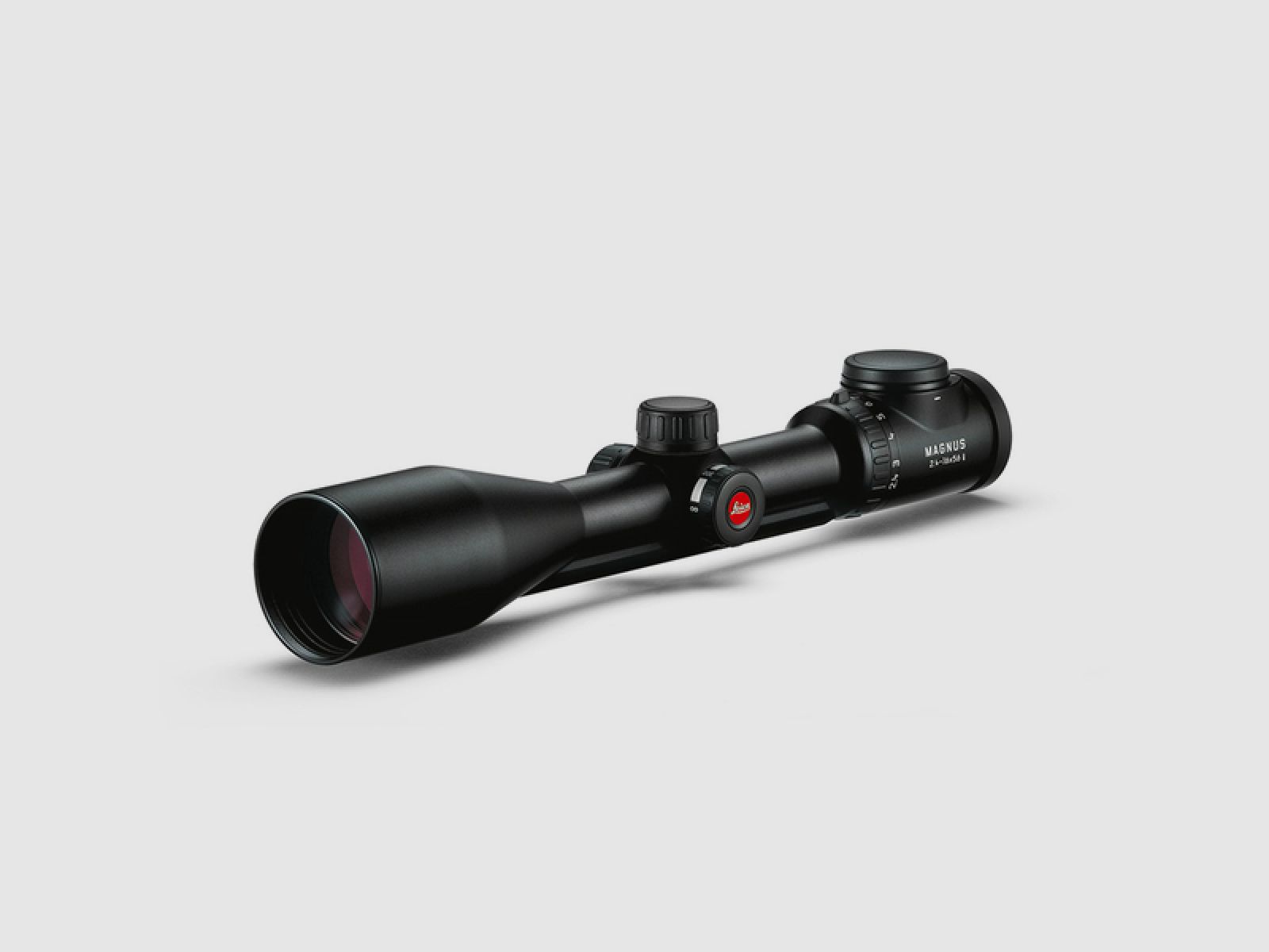 Magnus 2,4-16×56 i L-Balisique mit Schiene