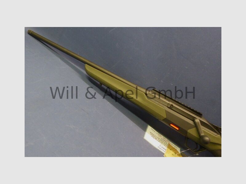 Beretta BRX 1