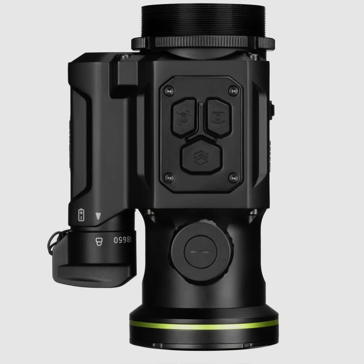 Pixfra Wärmebild-Vorsatzgerät Taurus T650