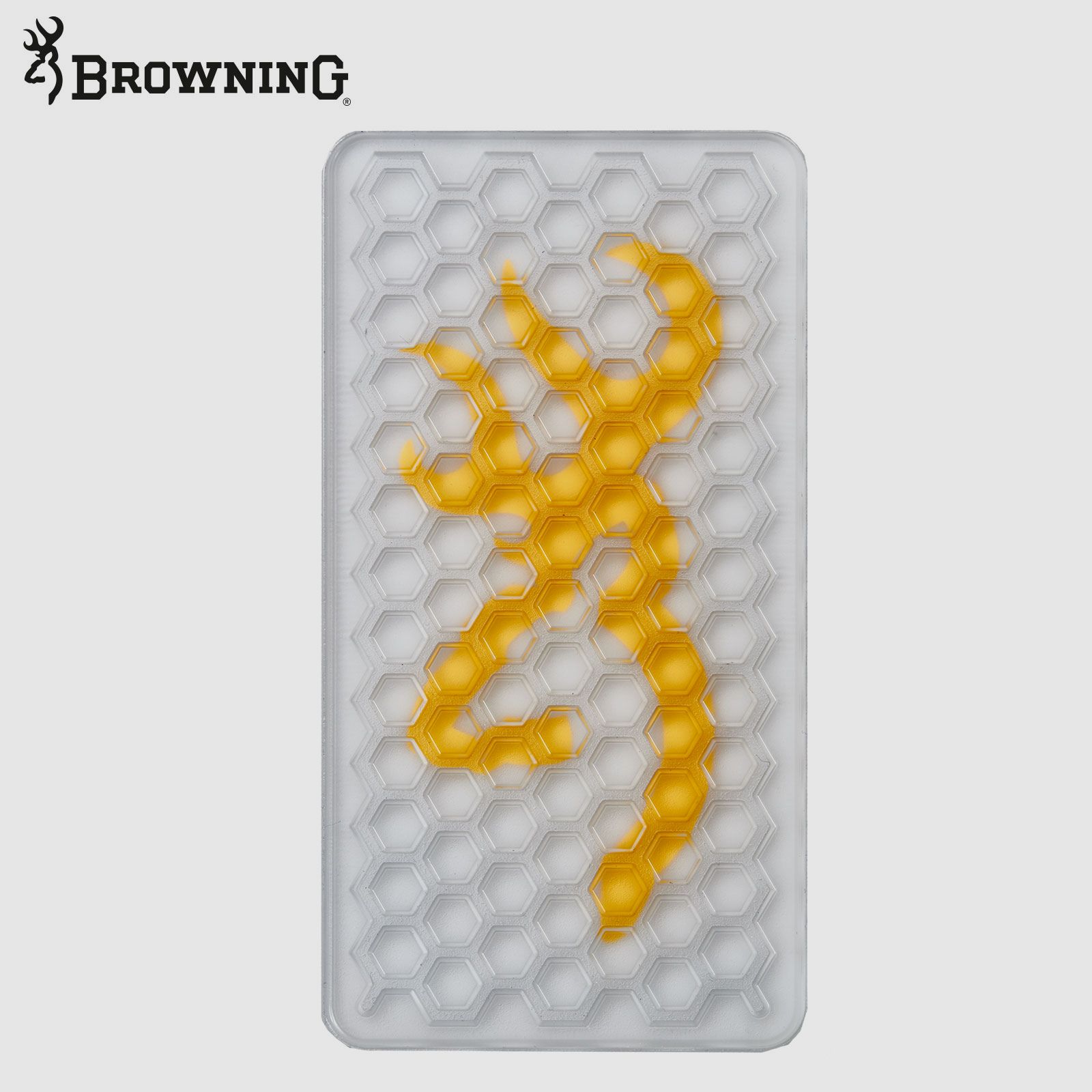 BROWNING Reactar Pad G3 Schießpolster