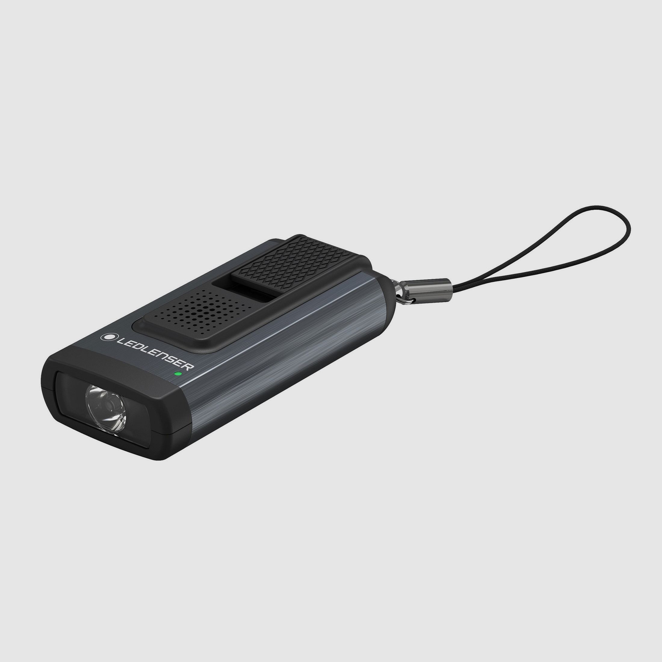 Ledlenser Schlsselbundleuchte K6R Safety