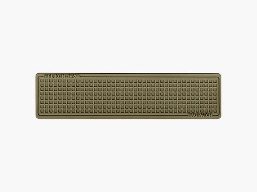 Helikon-Tex Helikon-Tex Tag Patch Set 100 x 25 mm 3 Stück coyote