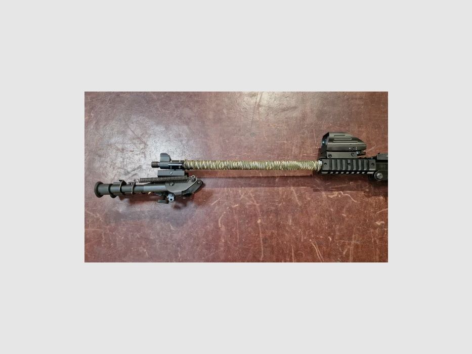 Gebraucht - LITTLE BADGER Kal.22LR CHIAPPA, Bild 8 von 11