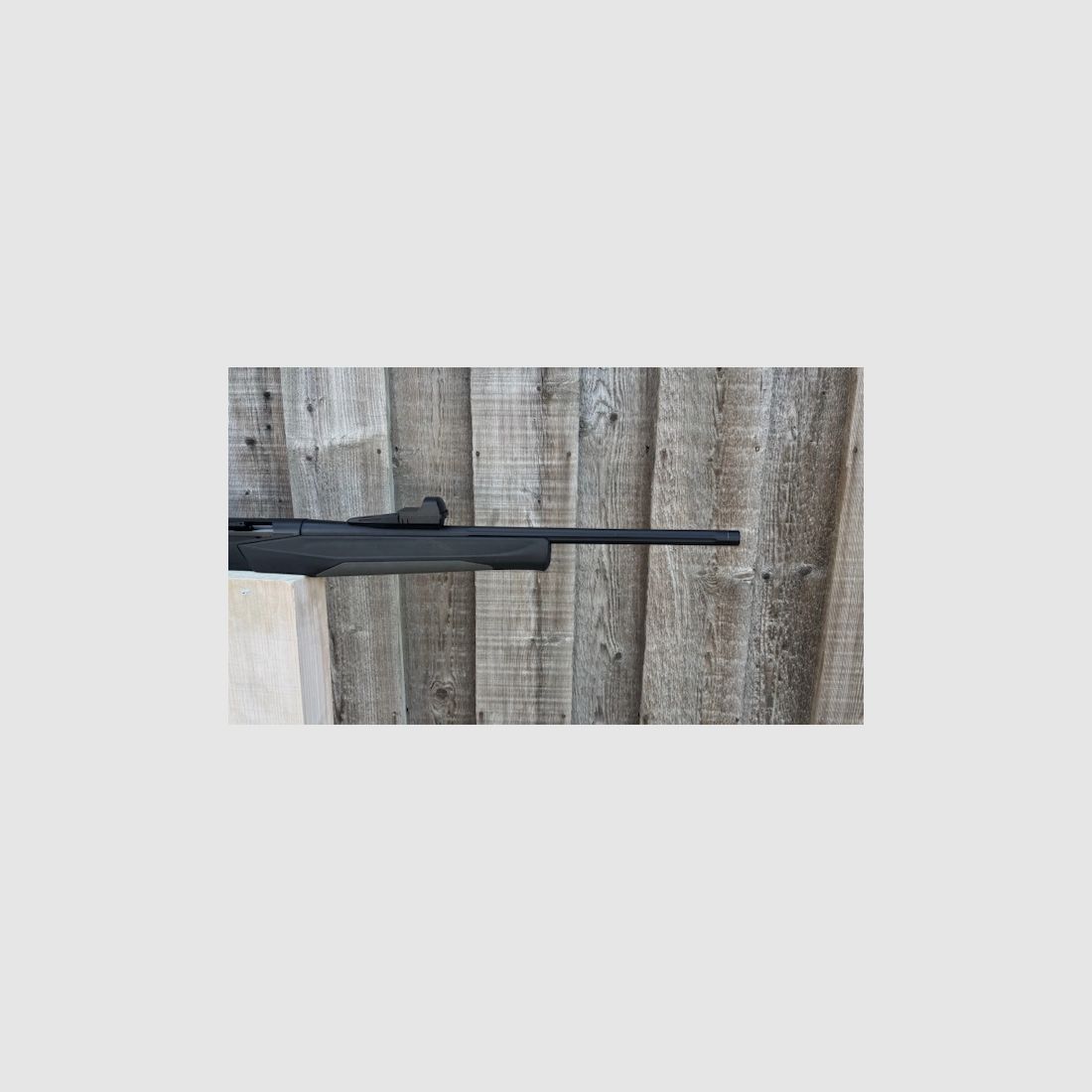 Carabine occasion Browning Maral 30.06 + Kite k1, image 4 sur 4