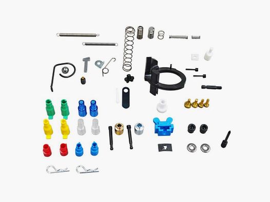 DILLON KIT DE PIEZAS DE REPUESTO XL 750