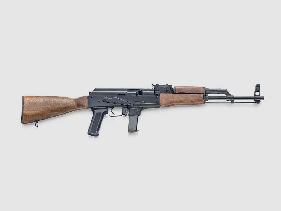 Chiappa R-AK9 Selbstladebüchse