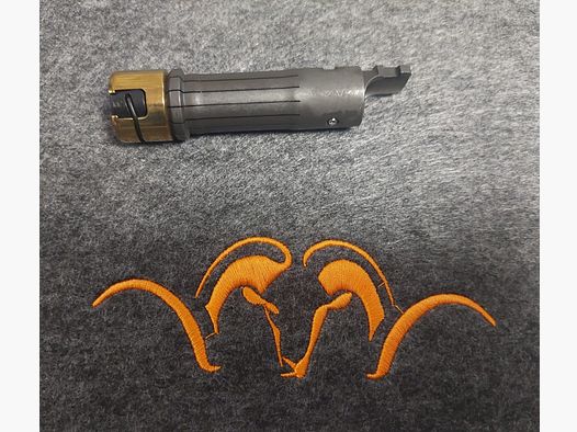 Blaser R8 Standard Verschlusskopf Gold